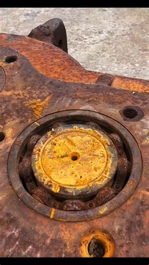 Mechanical Engineering Basics Machine Work & Maintenance #skills #knowledge #tricks #usa #diy