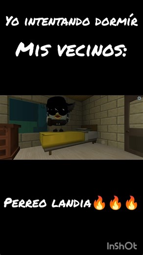 PERREO LANDIA 🗣️🔥🔥🔥#chickengun #humor #xd#risa #memes