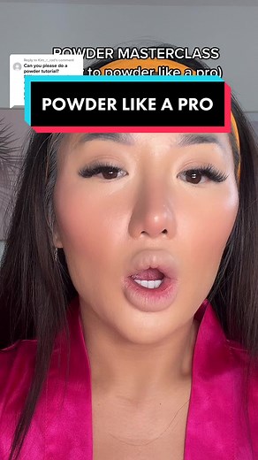 How to Powder Like a Pro: Mastering the Art of Baking and Setting