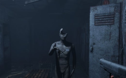 【In Sound Mind】全网最快通关合集+全物品收集