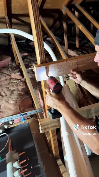 4 Zone Mini Split Installation Guide