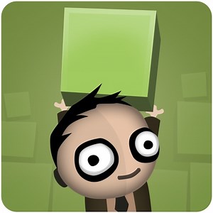 Human Resource Machine by Experimental Gameplay Group