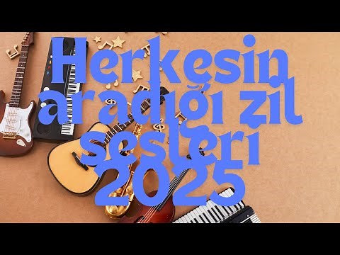 Herkesin Aradığı Zil Sesleri (2025)