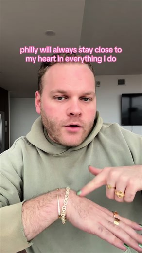 Electric Picks Jewelry Collaboration for Philadelphia Fans