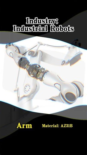 Magnesium Alloy Machining -- CNC Machining