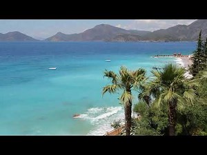 LIBERTY HOTELS LYKIA OLUDENIZ, TURKEY. FABULOUS !!!