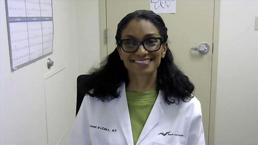 COVID-19 drug breakthrough?