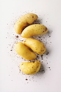Pommes de terre boulangères - Recettes - Elle à Table