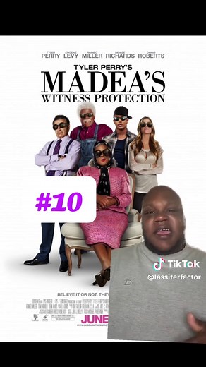 Every Madea Movie Ranked: A Comedy Journey