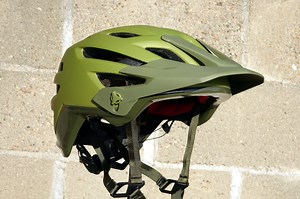 Review: The Bontrager Rally MIPS Helmet Is The Volvo Wagon Of Helmets - Pinkbike