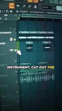 How to Make SAMPLES Into MODERN HITS - FL Studio Tutorial