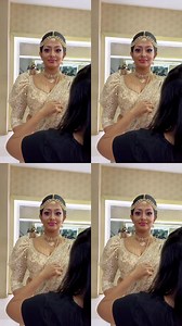 1.6K views · 29 reactions | Book your wedding in this month you can get Unbelievable 35% discount  Beautiful Brides By salon Dhammi Near the HNB bank maharagama... 0772862157 #bride #bridesmaids #wedding #colombowedding #srilankanwedding #makeupartist #makeup #bridalsarees #eyemakeup #weddinginspiration #foryou #designer | Salon La Mariee | Facebook