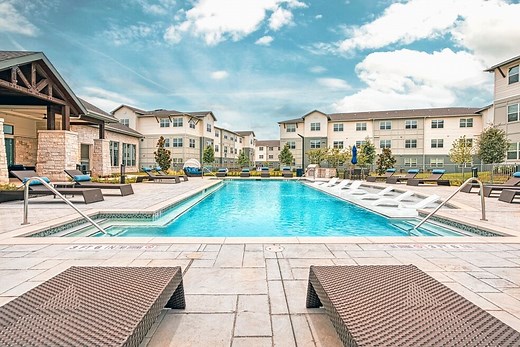 Apartments for Rent in Georgetown TX - 2,304 Rentals | Apartments.com