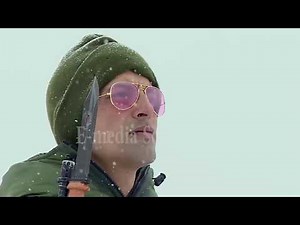 ITBP Film - Documentary