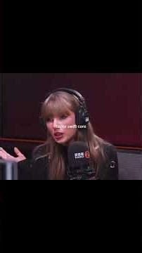 Taylor Swift Core