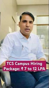 Interview Question I Campus Placements I Mock Interview I Freshers Job Interview