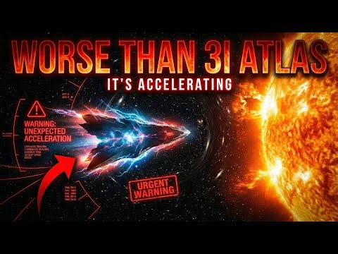 NASA Detected an Impossible Object Accelerating Toward the Sun