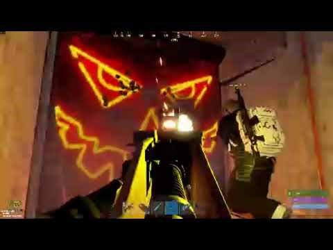 Island Survival Building Life