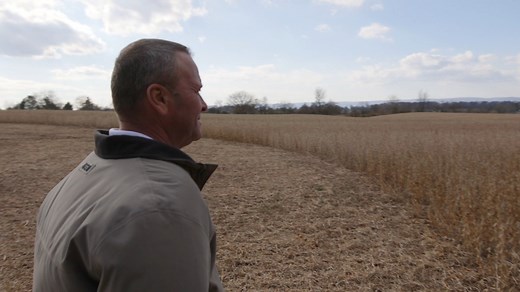 Baker Point Solar Farm – Eaves Family Testimonial | Cypress Creek Renewables