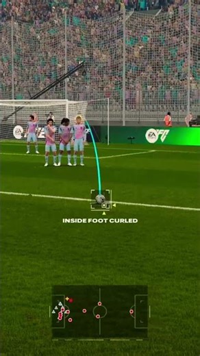 Kross #fc26 #football #fifa #kross#shorts