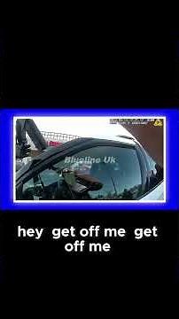 Behind the Scenes: How Officers Manage Arrests and Evidence Collection!