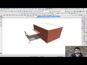 Covered Patio "railings" | Chief Architect