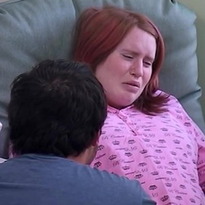 Even the most well-planned pregnancy can be emotional - but how to deal with an unexpected pregnancy? 🍼 | One Born Every Minute