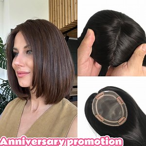 🌱 Boost Your Hair Volume Instantly! Say goodbye to thinning hair on top and hello to a voluminous, beautiful mane with our amazing hair topper. Get yours now！https://goo.su/XSv7u | Fayshow US