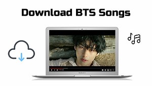 2 Easy Ways to Download BTS Videos and Songs Freely