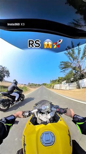 RS200 bs3 vs bs4 vs bs6 huge difference sed. #omnamahshivaya #automobile #review #autobizz