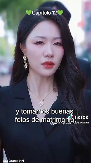 Pasión y Poder: Capítulo 12 - Romance en la Vida