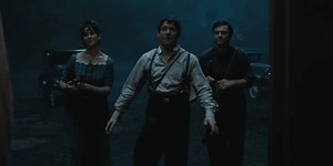 Why Is There So Much Irish Music in 'Sinners'?
