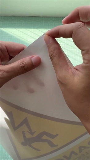 Danger Electrical Shock Bahaya Renjatan Elektrik 电击危险 Warning Caution Risk Malaysia Premium Sticker