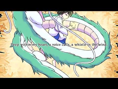 【3人】Always With Me - English Cover