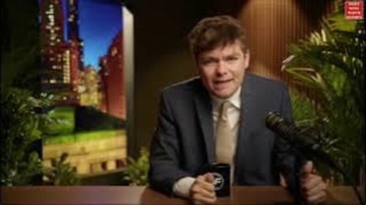 A Clip For Use The Next Time Nick Fuentes Insists He's Not A Racist