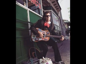 RIP Pistol Pete Sohren