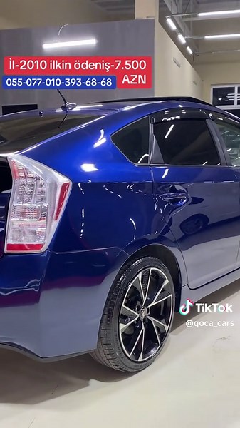 🚘İL-2010 🚘Muherrik-1.8 hibrid 🚘İlkin ödeniş-7.500 AZN 🚘 GUNEŞ PANELİ 🚘 panarama Luk #qocacars #CapCut #sumqayit #fypシ #baku #kesfetteyiz #kesfetbeniöneçıkart #kesfet #foryoupage #avtokredit #capcut #barter #kredit #kesfetteyizzzzz #avtomobilsatışı #trendingvideo #vaz2107 #viralvideo