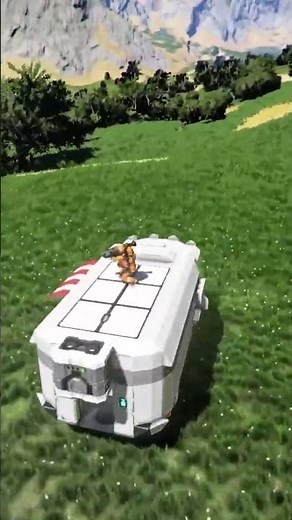 Apex Survival | Space Engineers