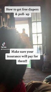 How to get free diapers & pull-up. Make sure your insurance will pay for them!!! #supportloveautism #autismawareness #autism #nonverbal #diapers #fyp | Isaacs autistic journey