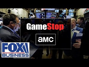 AMC, GameStop fall as meme stocks momentum fades