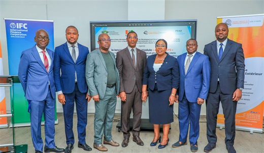 Gestion des procédures d'Importation des végétaux : le Guichet Unique du commerce extérieur lance un sous module de contrôle appelé eRisque SPS - Abidjan.net News