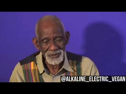 Dr. Sebi speaks on how he cures HIV