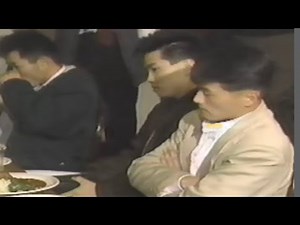 鬼塚vs池田東日本新人王決勝