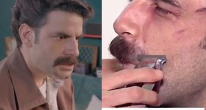 Sebastián Monteghirfo se despidió de su personaje en ‘Mi vida sin ti’ (VIDEO)