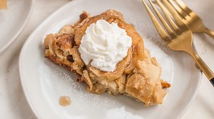 Apple Clafoutis Recipe - Tasting Table