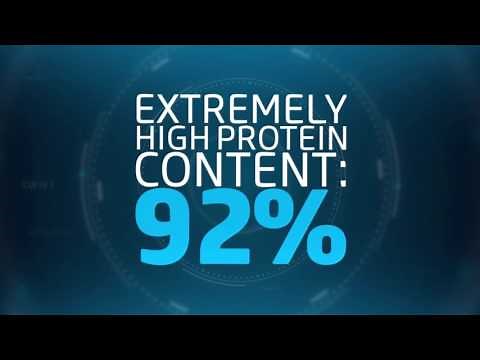 Our new and improved whey proteins! - BioTechUSA