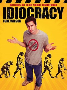 Idiocracy