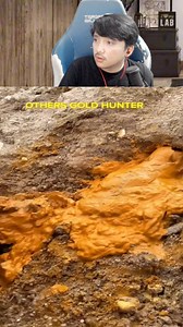 Gold hunter | Gilang FA GAME