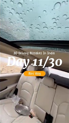 Day 11 : Turbo Engine Ko Cool Down KyunZaruri Hai?🔥⚠️