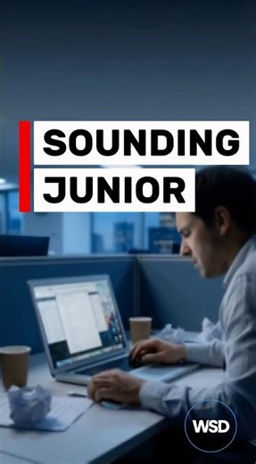 3 AI Prompts That Make You Sound Instantly Senior